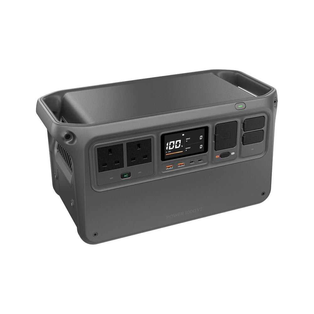 DJI POWER 1000 V2 Power Station