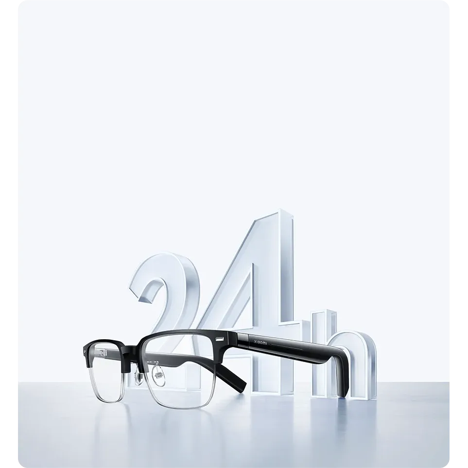 Xiaomi Smart Audio Glasses