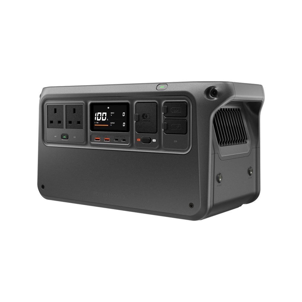 DJI POWER 1000 V2 Power Station