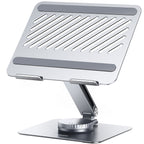 UGREEN Swivel Laptop Stand – Silver (LP592)