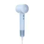 Laifen SE High-Speed Hair Dryer – Matte Blue (UK Edition)