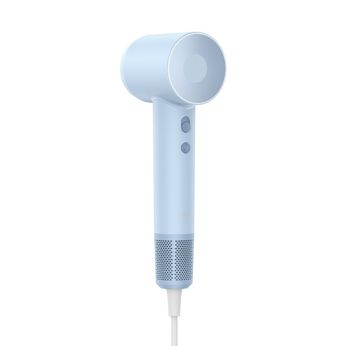 Laifen SE High-Speed Hair Dryer – Matte Blue (UK Edition)