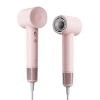 Laifen SE High-Speed Hair Dryer – Matte Pink (UK Edition)