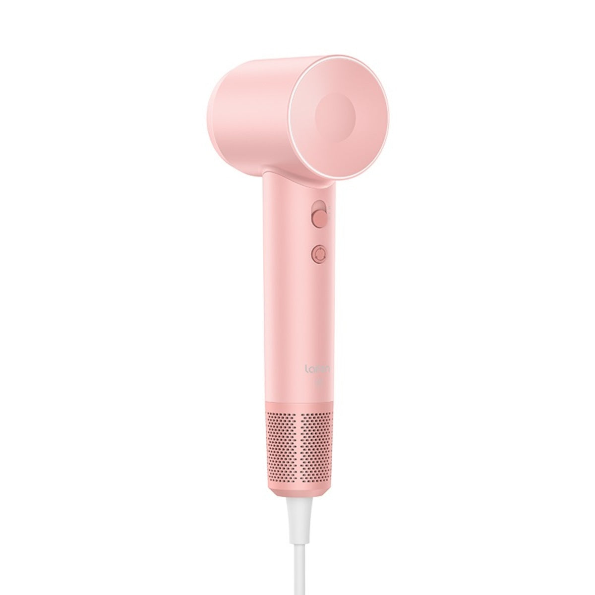 Laifen SE High-Speed Hair Dryer – Matte Pink (UK Edition)