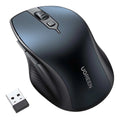 UGREEN Ergonomic Wireless Mouse – Blue