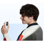 UGREEN HiTune S6 ClipBuds Magic True Wireless Earbuds - White