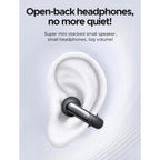 UGREEN HiTune S5 True Wireless Earbuds - Black