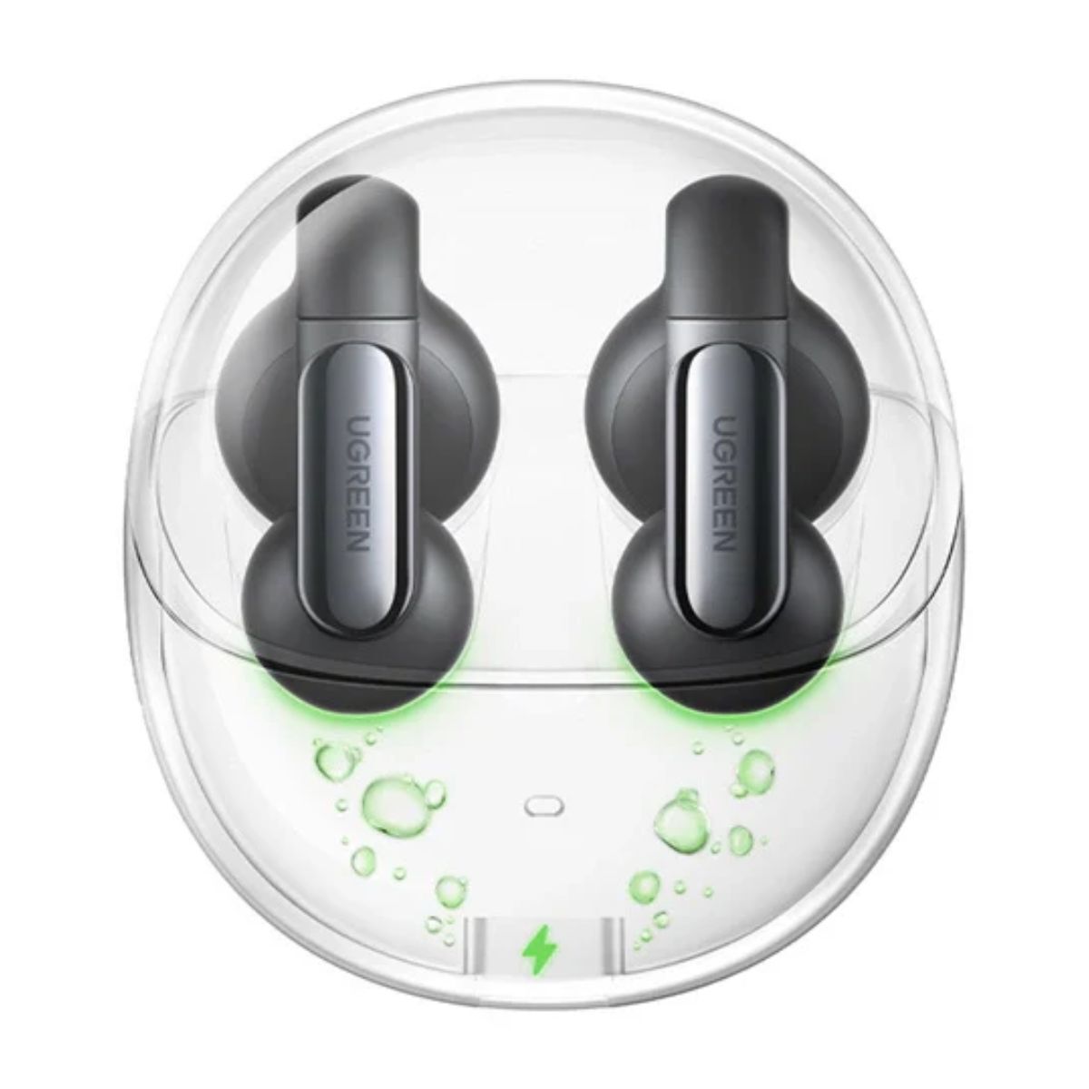 UGREEN HiTune S5 True Wireless Earbuds - Black