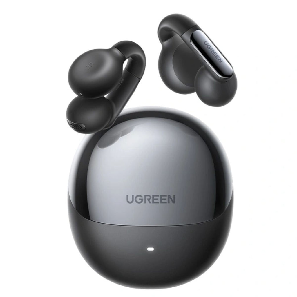 UGREEN HiTune S5 True Wireless Earbuds - Black