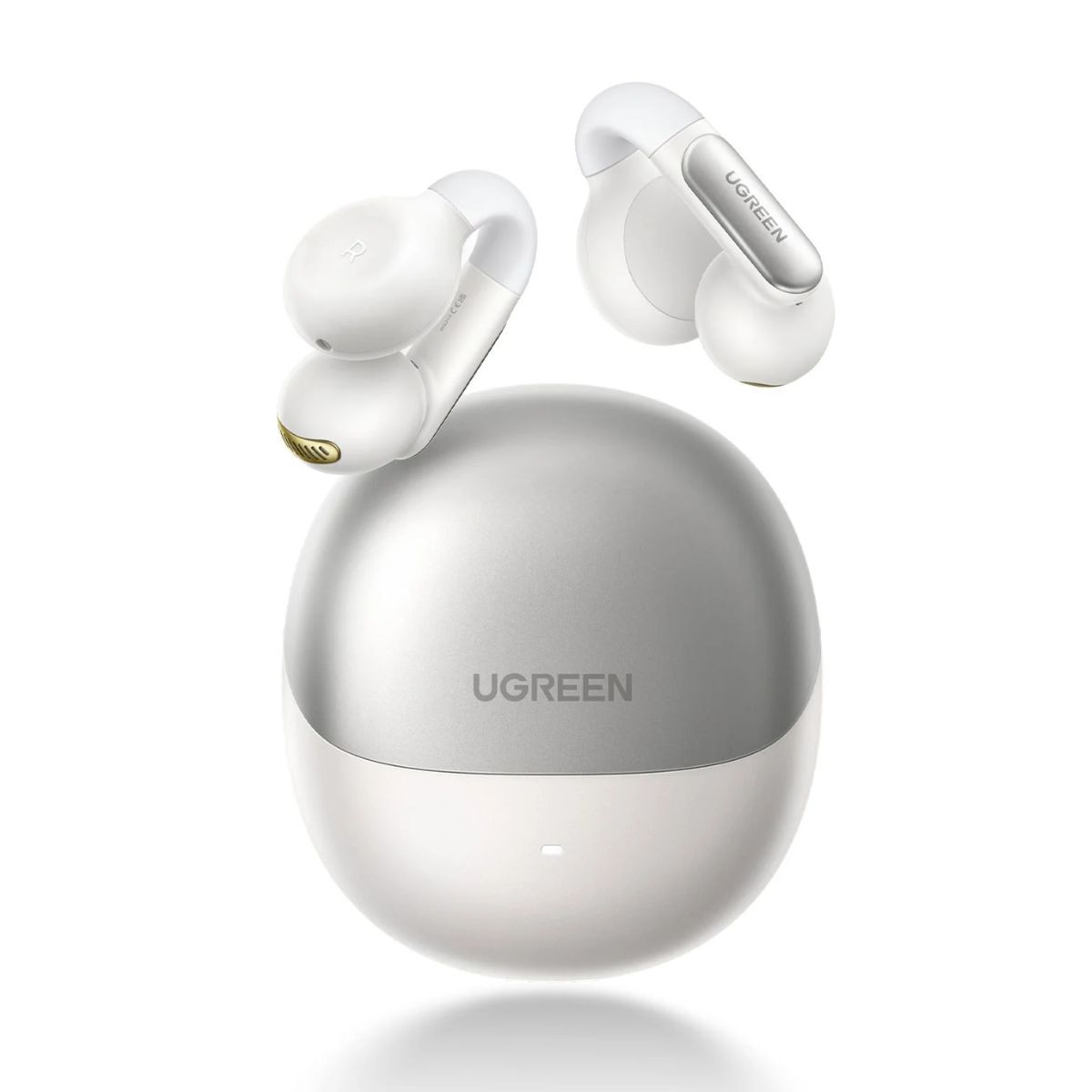 UGREEN HiTune S5 True Wireless Earbuds - White