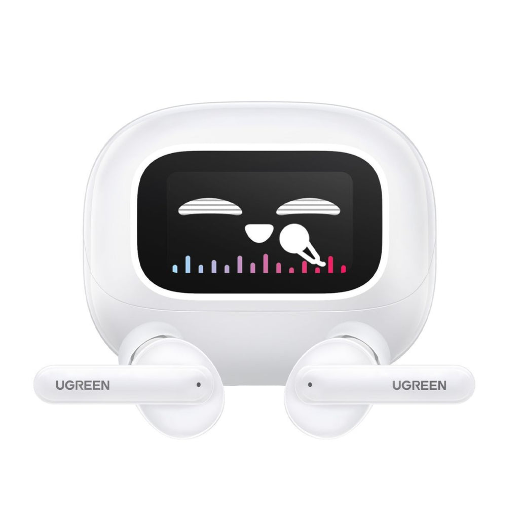 UGREEN EchoBuds Magic - White