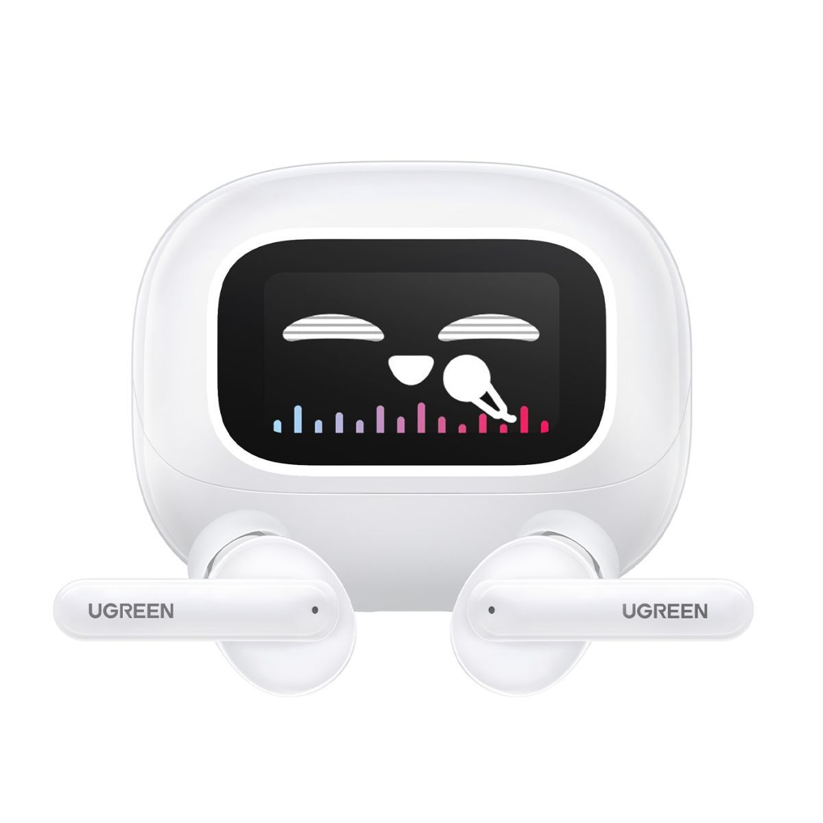 UGREEN EchoBuds Magic - White