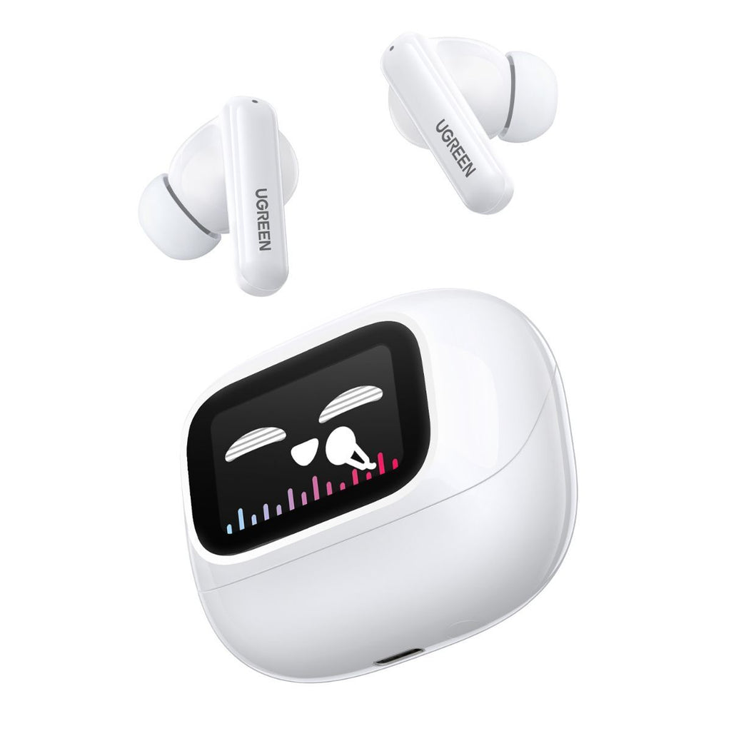 UGREEN EchoBuds Magic - White