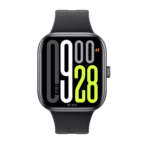Redmi Watch 5 - Obsidian Black