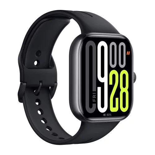Redmi Watch 5 - Obsidian Black