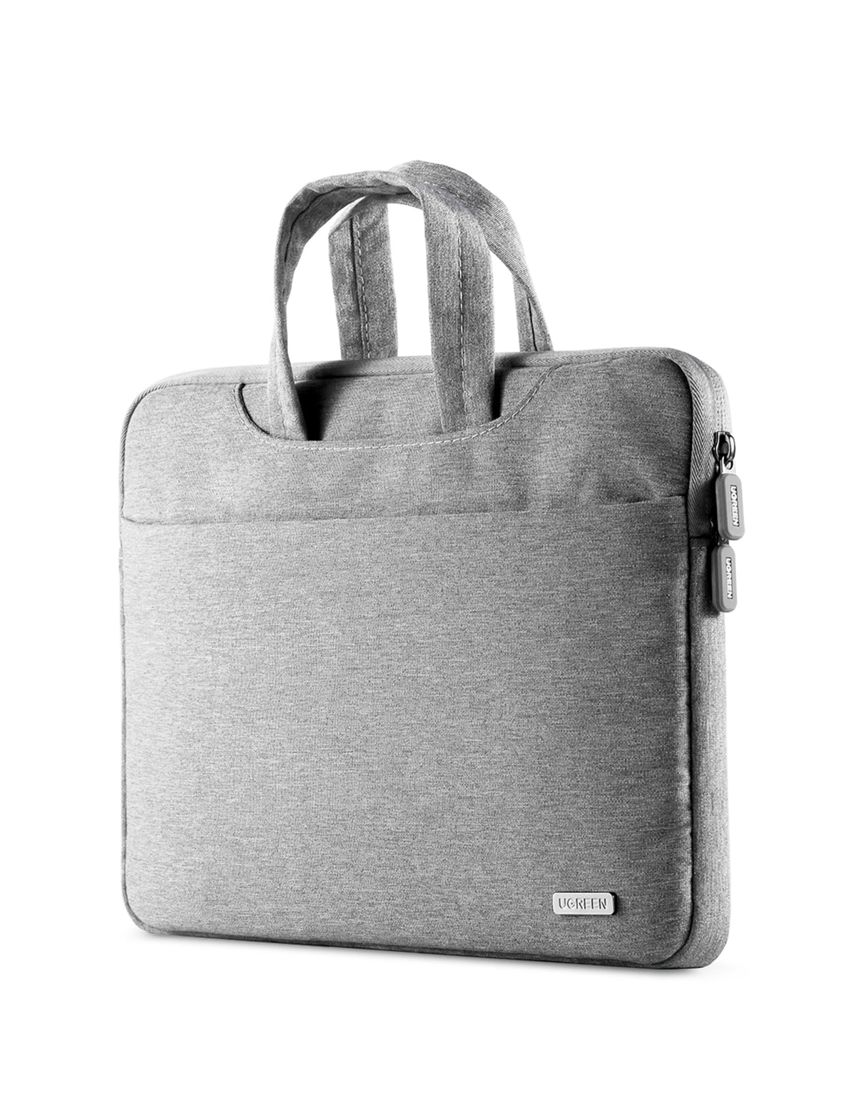 UGREEN 15-Inch to 15.9-Inch Laptop Shoulder Bag (LP437) – Gray