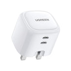 UGREEN USB-C Fast Charger 40W UK Folding