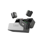 DJI Mic 3 (2 TX + 1 RX + Charging Case)