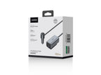 UGREEN 150W 4-Port GaN Fast Car Charger