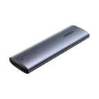 UGREEN USB-C to M.2 NGFF 5G Enclosure A TO C Cable 50cm CM400 - Gray