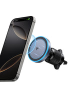 UGREEN Magnetic Car Wireless Charger 15W