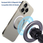 ZLOS MM11 MagnaMount Pro Car Holder