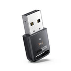 UGREEN Bluetooth 5.4 USB Adapter – Black (CM748 / 35058)