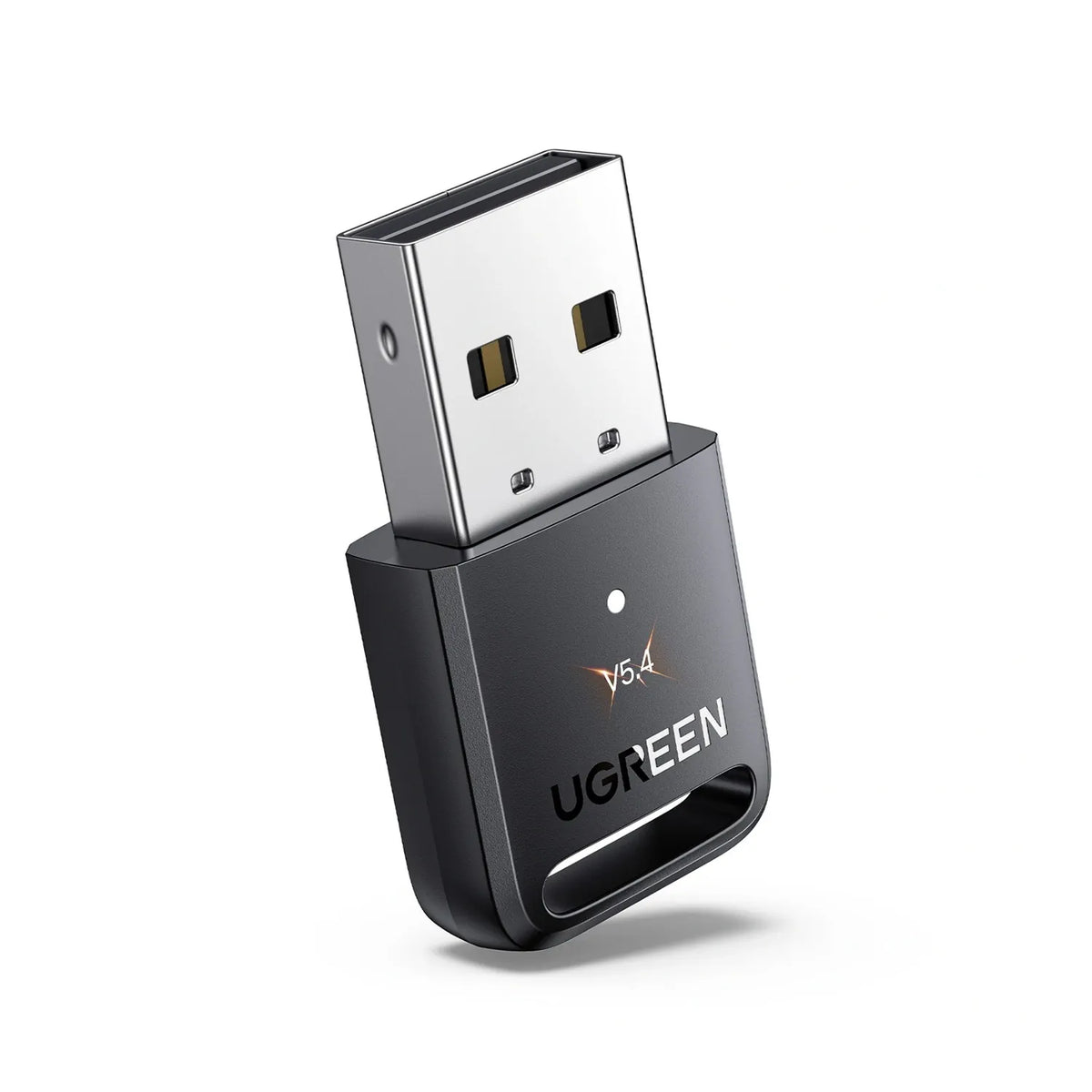 UGREEN Bluetooth 5.4 USB Adapter – Black (CM748 / 35058)