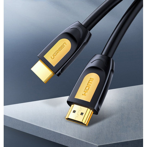 UGREEN HDMI 4K Cable Male to Male 1.5m - Black