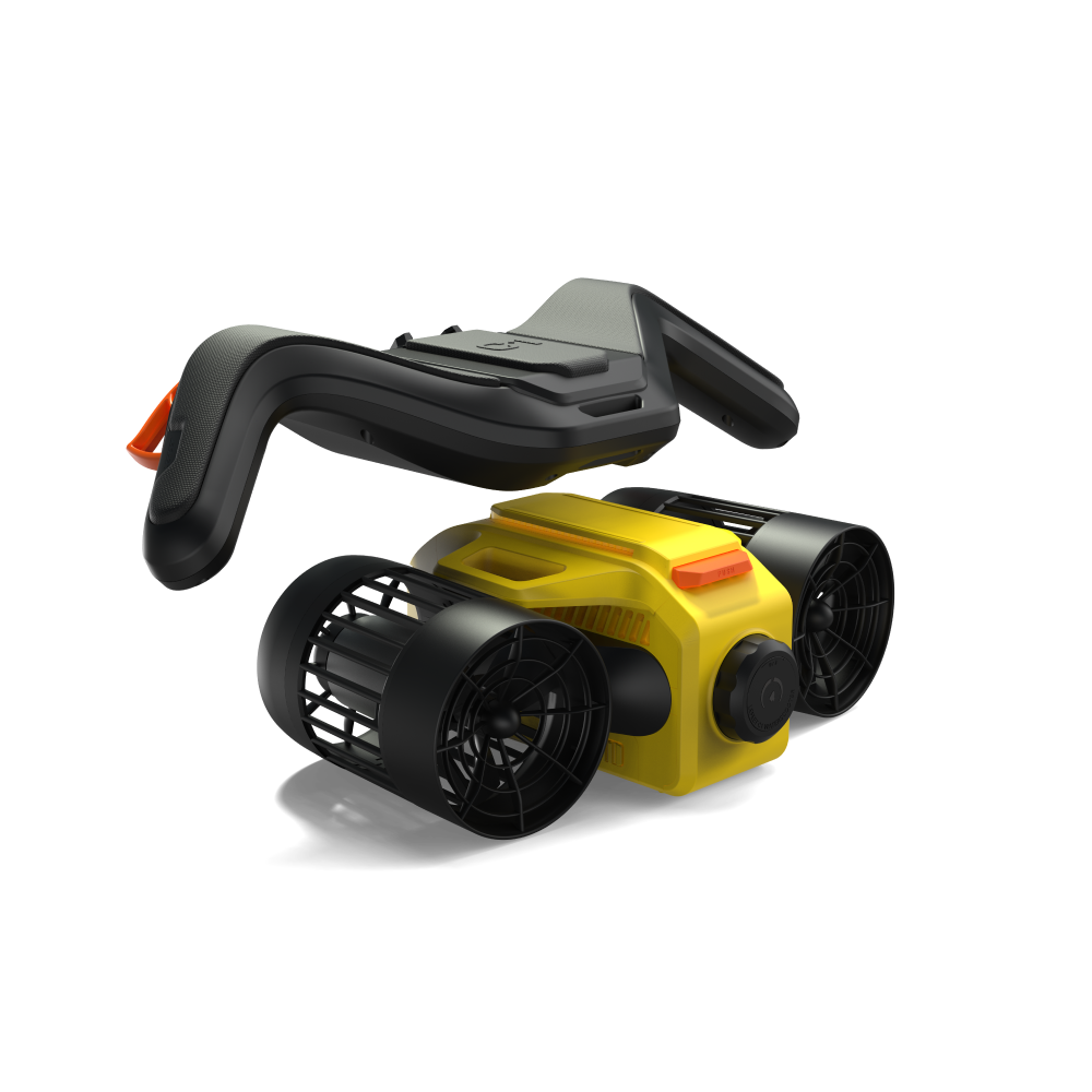 LEFEET Seagull C1 Modular Underwater Scooter