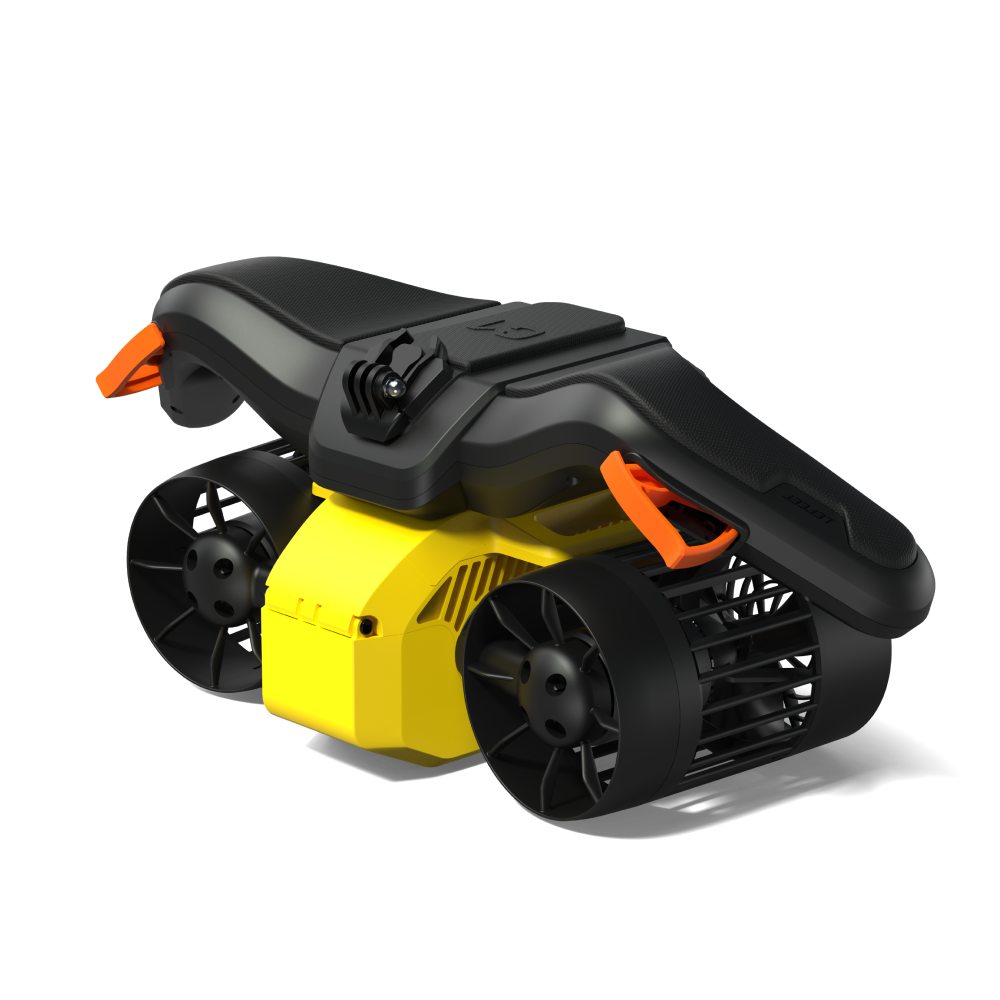 LEFEET Seagull C1 Modular Underwater Scooter