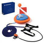 Cronda Base 3.5H Scuba Diving Ventilator (Upgraded Version)