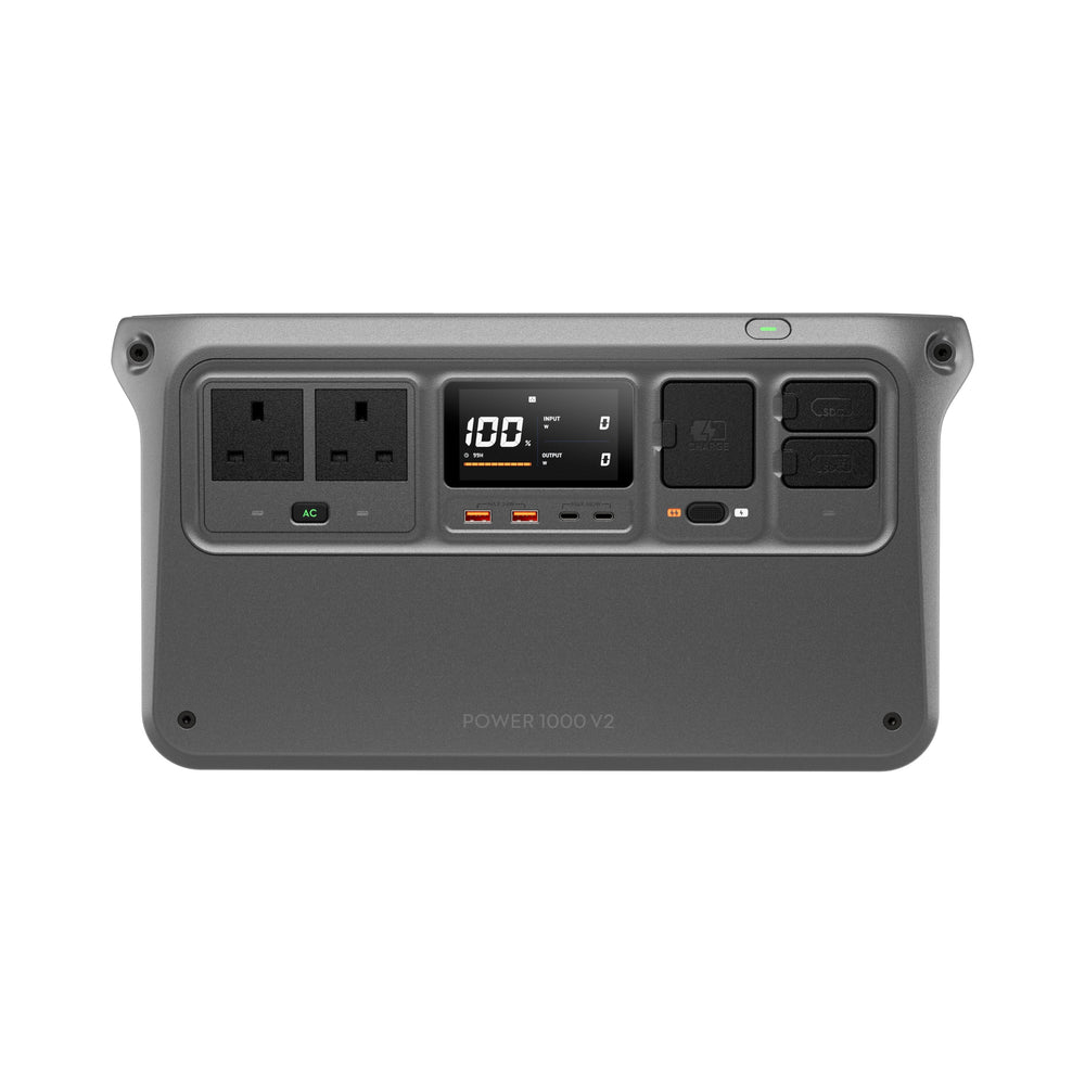 DJI POWER 1000 V2 Power Station