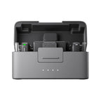 DJI Mic Mini 2 (2 TX + 1 RX + Charging Case)