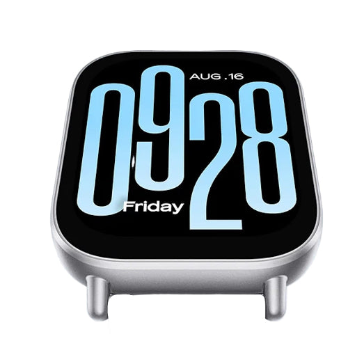 Redmi Watch 5 Active - Matte Silver
