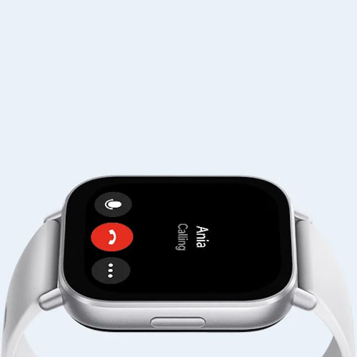 Redmi Watch 5 Active - Matte Silver