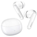 UGREEN HiTune T3 Pro Active Noise Cancellation Earbuds - White
