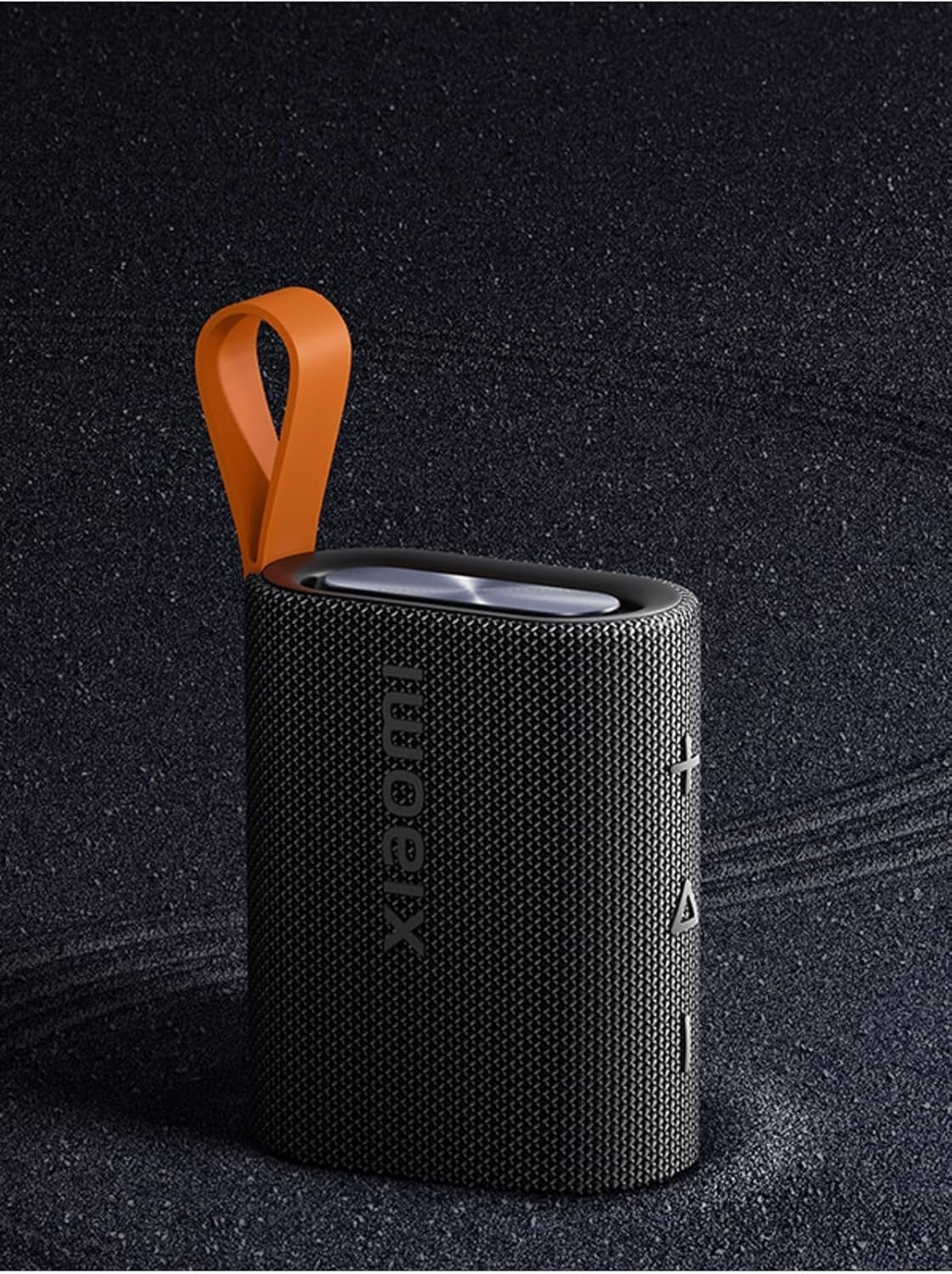 Xiaomi Sound Pocket 5W S28D - Black