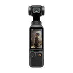 DJI Osmo Pocket 4 Standard Combo