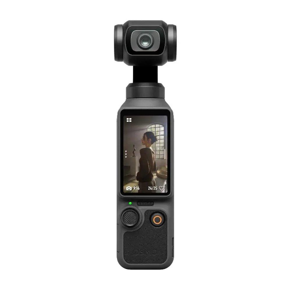 DJI Osmo Pocket 4 Standard Combo
