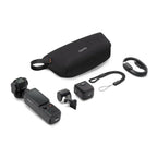 DJI Osmo Pocket 4 Standard Combo