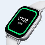 Redmi Watch 5 Active - Matte Silver