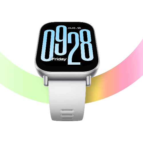Redmi Watch 5 Active - Matte Silver