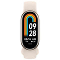 Xiaomi Smart Band 8 - Gold