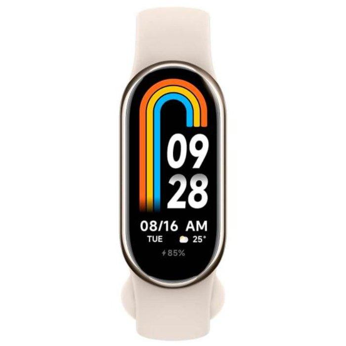 Xiaomi Smart Band 8 - Gold