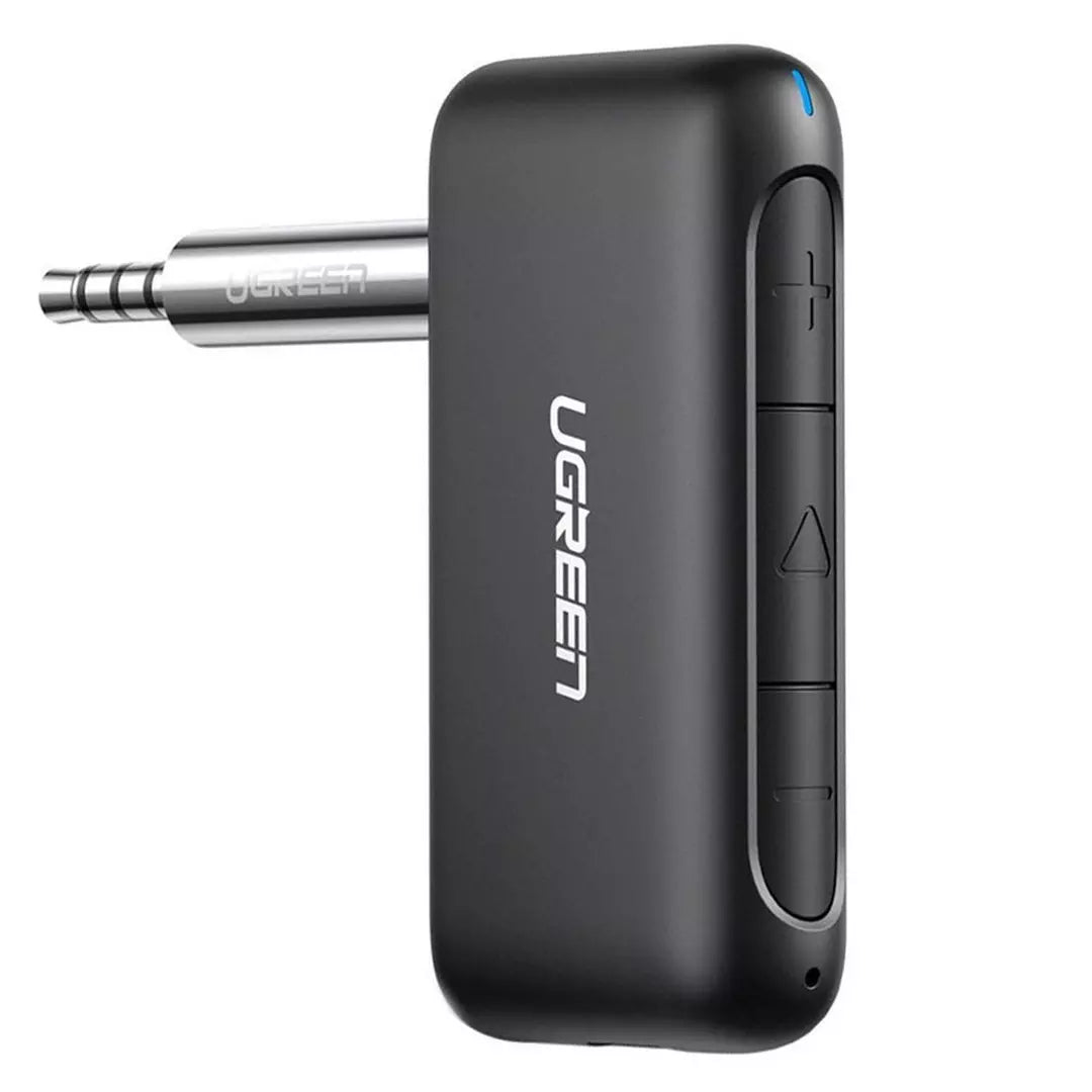 UGREEN Bluetooth 5.0 Receiver Audio Adapter