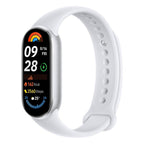 Xiaomi Smart Band 9 - Glacier Silver