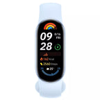 Xiaomi Smart Band 9 - Arctic Blue