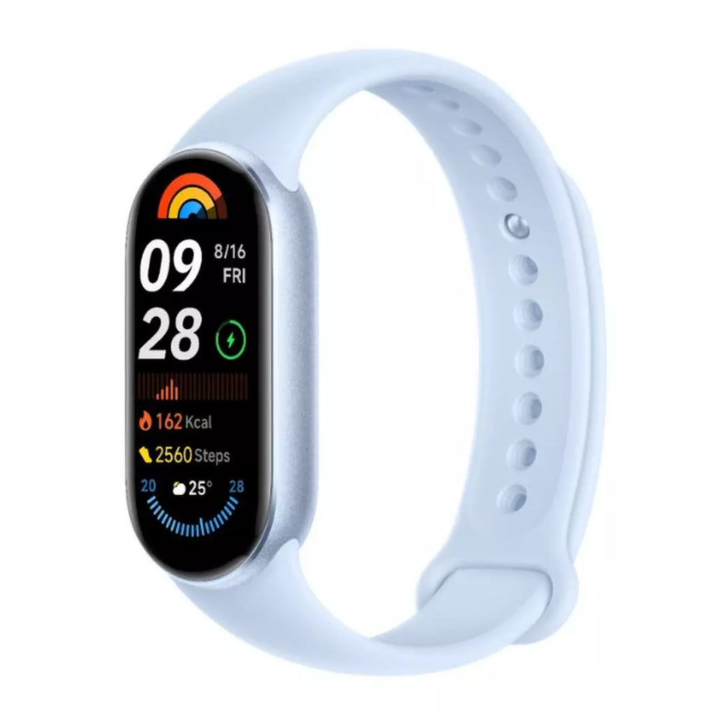 Xiaomi Smart Band 9 - Arctic Blue