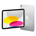 Apple iPad 11th Gen Tablet, A16 Chip, 256GB, Wi-Fi, 11” – Silver